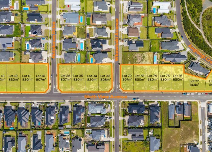  at 123 - 151 Ninth View Avenue, Beachlands, Manukau City, Auckland