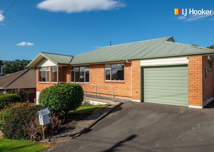  at 8 Benfell Street, Green Island, Dunedin