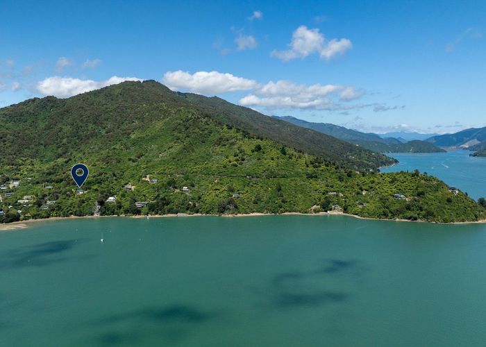  at 280 Moetapu Bay Road, Marlborough Sounds, Marlborough, Marlborough
