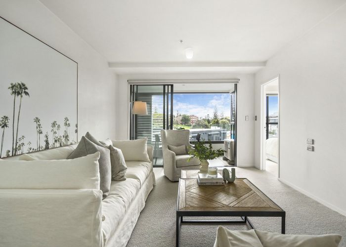  at 4B/36 College Hill Road, Freemans Bay, Auckland City, Auckland