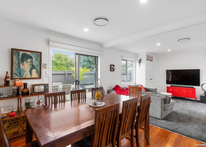  at 40 Ivanhoe Road, Grey Lynn, Auckland