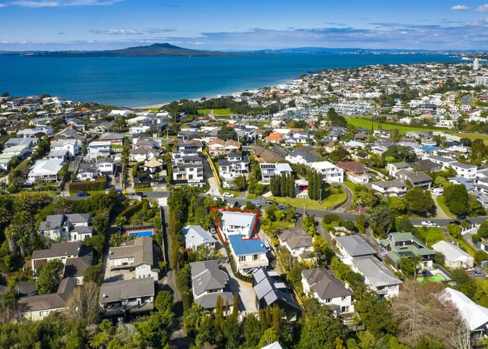  at 48A Heathcote Road, Castor Bay, Auckland