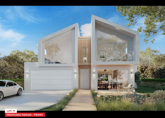  at Lot 71 Pararekau Island, Karaka Harbourside, Franklin, Auckland