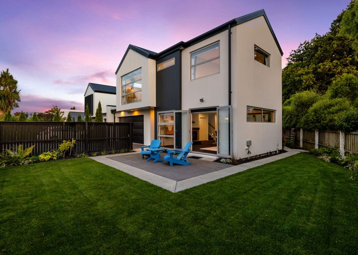  at 84 Westminster Street, St Albans, Christchurch