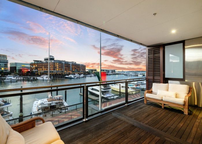  at 205/121 Customs Street West, City Centre, Auckland City, Auckland