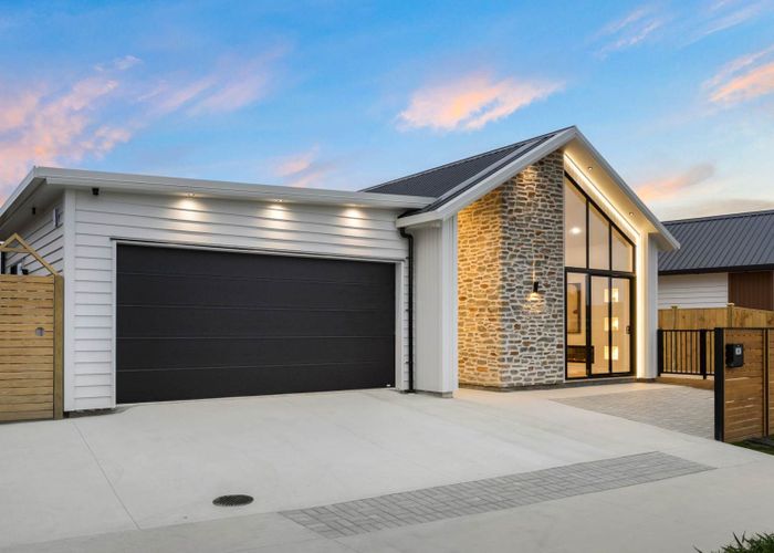  at 6 & 8 Tuwai Crescent, Opaheke, Papakura, Auckland