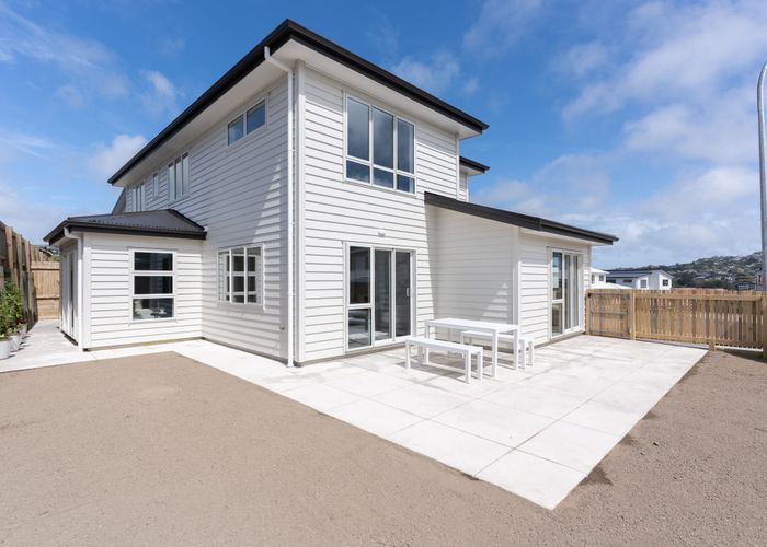  at 1 Pine Hill Rise, Glenside, Wellington