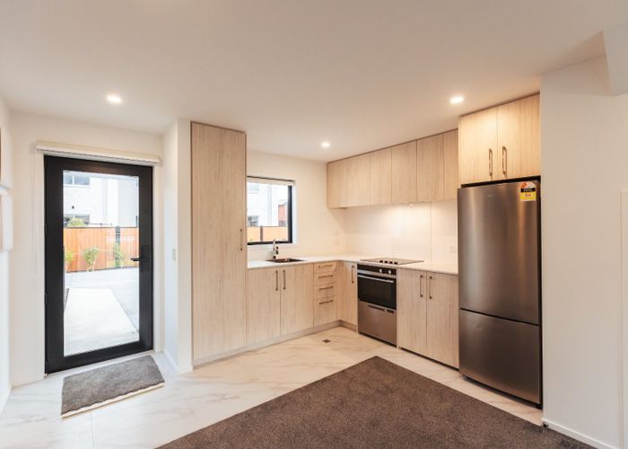  at 4/1 Matata Place, Dallington, Christchurch