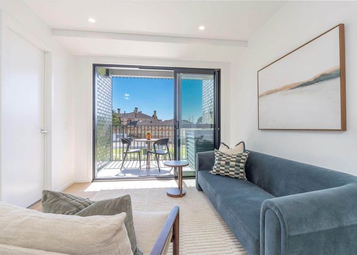  at Unit103/2A Te Ara Taurapa, Point Chevalier, Auckland City, Auckland