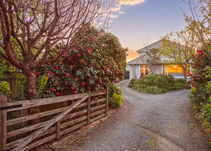  at 11 Draper Street, Richmond, Christchurch