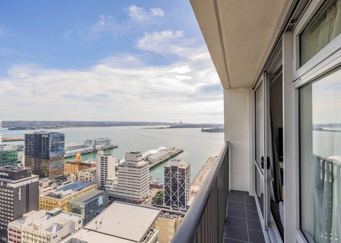 at 30F/16 Gore Street, City Centre, Auckland City, Auckland