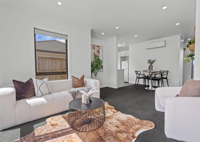  at 4/8 Keitha Place, Glenview, Hamilton, Waikato