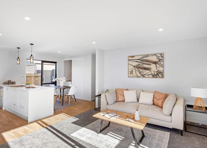  at 18B Guernsey Street, Aranui, Christchurch
