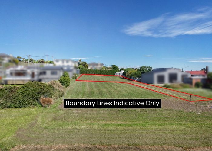  at Lot 2 31 Harbour Terrace, Oamaru, Waitaki, Otago