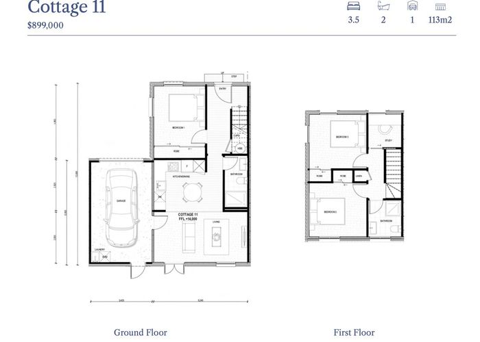  at 11/30 Colwyn Street, Bryndwr, Christchurch City, Canterbury