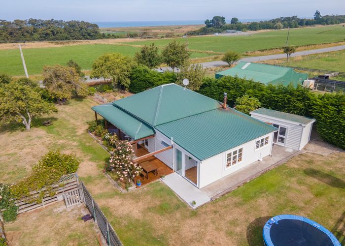  at 30 Springbank Road, Saint Andrews, Waimate, Canterbury