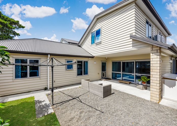  at 46 Pate Crescent, Mangere, Manukau City, Auckland