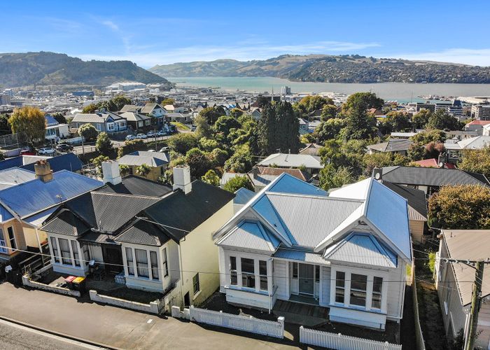  at 65 Arthur Street, City Centre, Dunedin, Otago