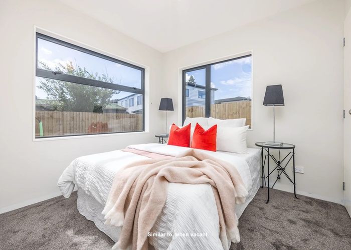  at Lot 1/8 Blanes Road, Weymouth, Manukau City, Auckland