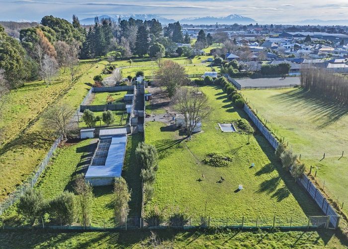  at 8A Manse Street, Ashburton, Ashburton, Canterbury