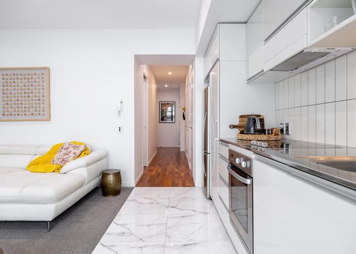  at 102/79 Halsey Street, Auckland Central, Auckland