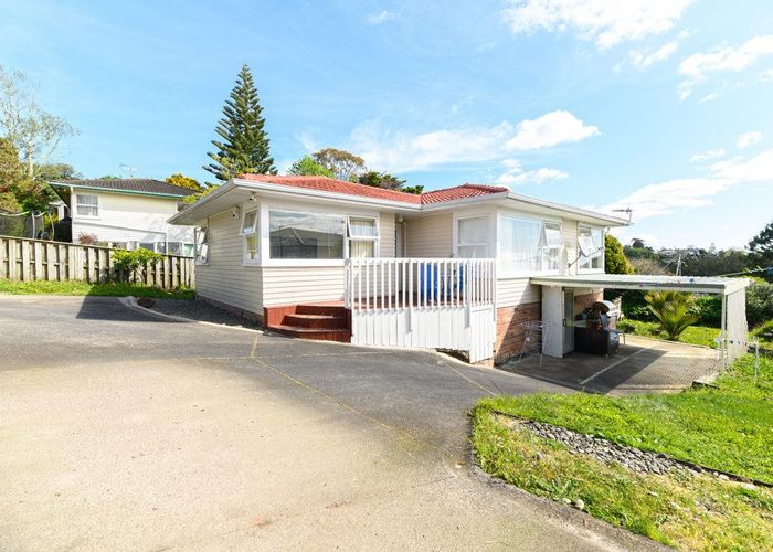  at 30 Seon Place, Birkdale, Auckland