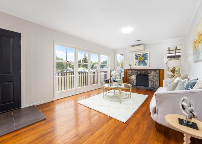  at 114 Edmonton Road, Henderson, Waitakere City, Auckland