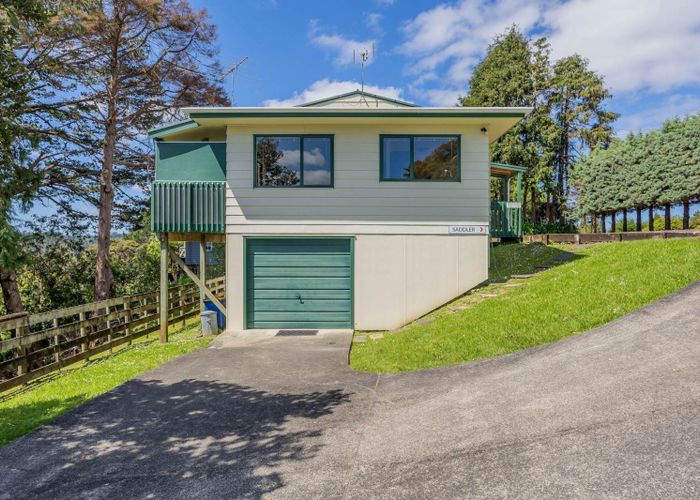  at 94 The Avenue, Lucas Heights, Auckland