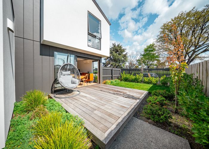  at 1/176 Lyttelton Street, Spreydon, Christchurch City, Canterbury