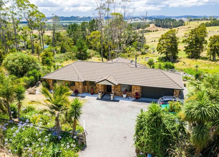  at 450 Matarau Road, Ruatangata West, Whangārei