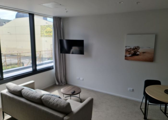  at 103/123 Taranaki Street, Te Aro, Wellington