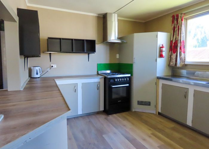  at 58 Bridge Street, Reefton, Reefton