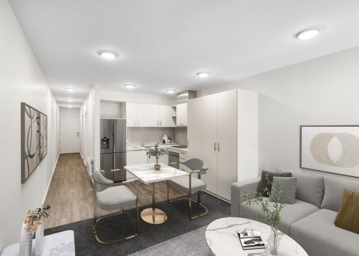  at 3/118 Bealey Avenue, Christchurch Central, Christchurch