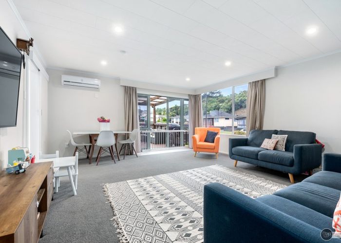  at 187B Major Drive, Kelson, Lower Hutt