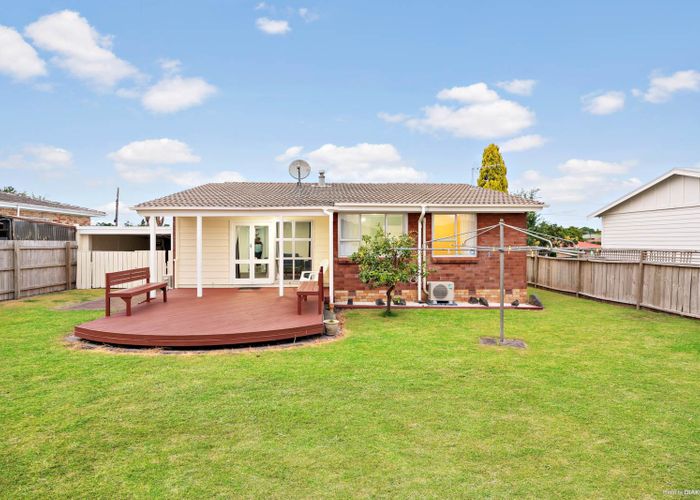  at 64 Old Wairoa Road, Papakura, Papakura