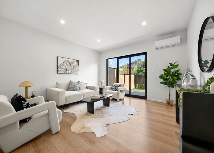  at Lot 4/36 Thatcher Street, Mission Bay, Auckland City, Auckland