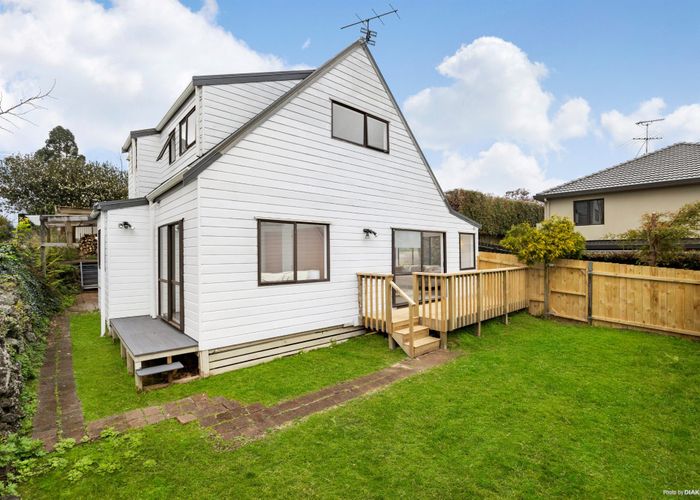  at 17C Wilding Avenue, Epsom, Auckland 