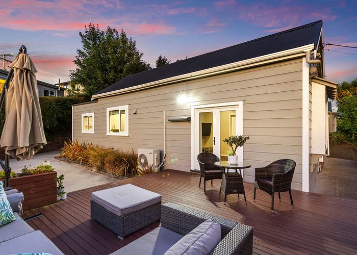  at 15 Culloden Street, Kaikorai, Dunedin