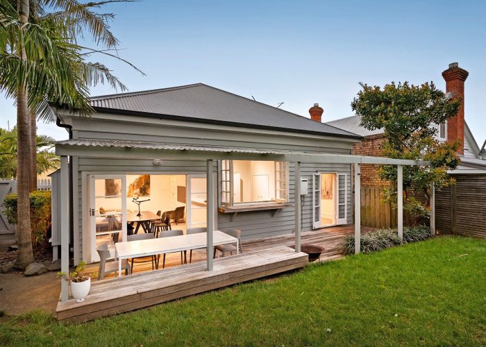  at 96 Lincoln Street, Ponsonby, Auckland