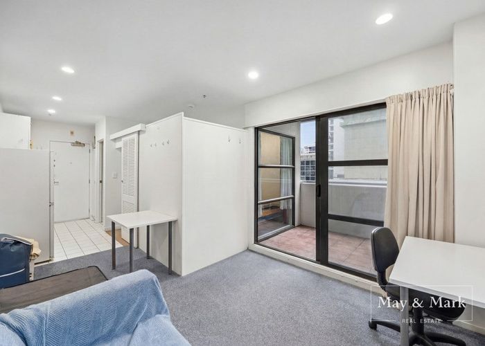  at 5A/81 Wakefield Street, City Centre, Auckland City, Auckland