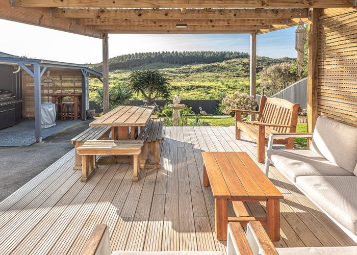  at 28 Wainui Street, Koitiata