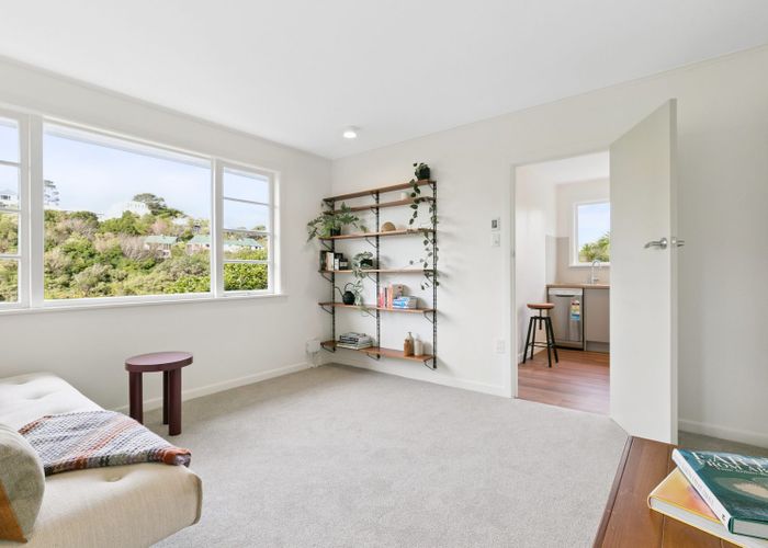  at 97B Raroa Road, Aro Valley, Wellington, Wellington