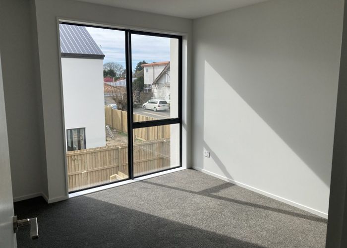  at 5/27 New Brighton Road, Shirley, Christchurch City, Canterbury