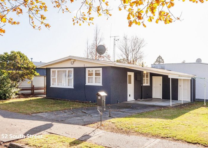  at 52 South Street, Feilding, Feilding