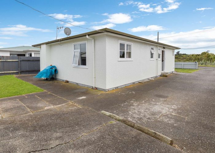  at 40 Titoki Street, Castlecliff, Whanganui
