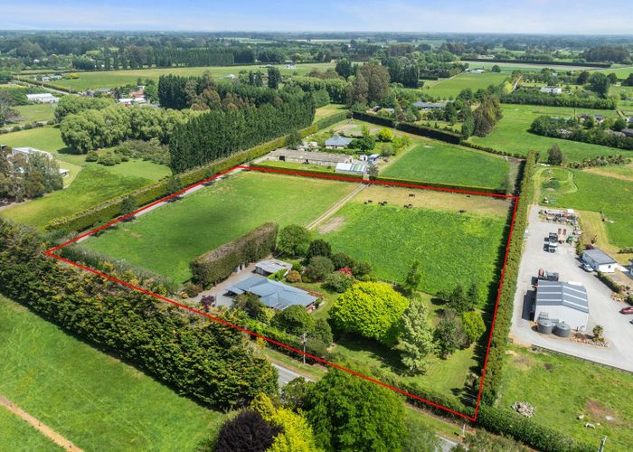  at 27 Island Road, Clarkville, Waimakariri, Canterbury