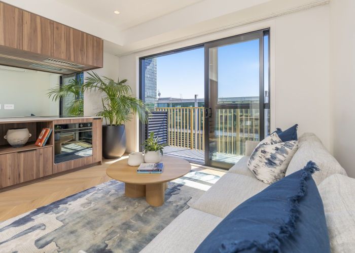  at 507/20 Williamson Avenue, Grey Lynn, Auckland City, Auckland