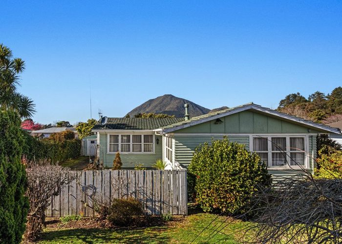  at 64 Massey Street, Kawerau, Kawerau