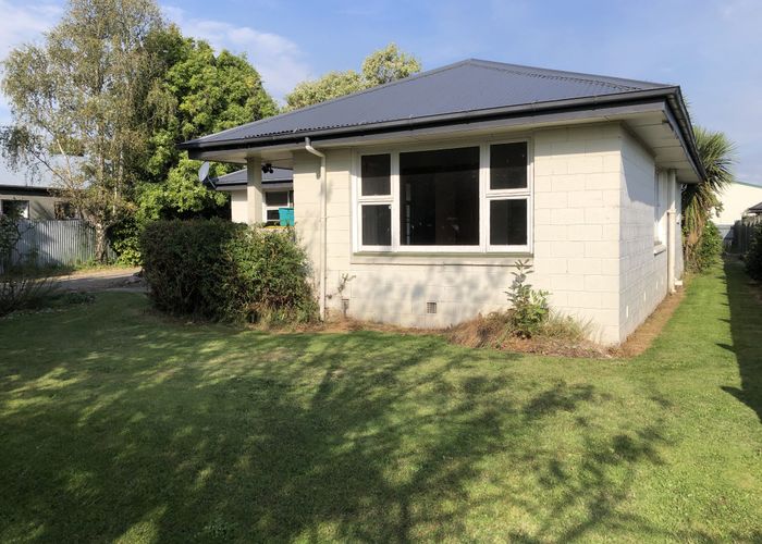  at 6 Pages Road, Allenton, Ashburton, Canterbury