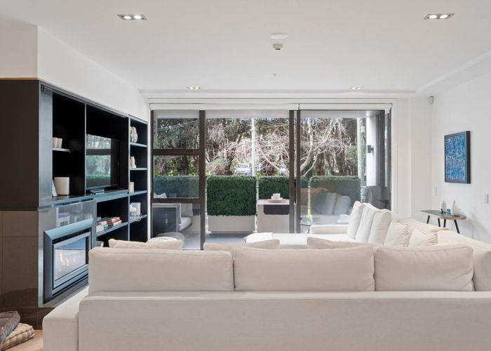  at 302/28 Balfour Road, Parnell, Auckland City, Auckland